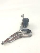  Shimano 200 GS FD M201 Umwerfer Schaltwerk Fahrrad Bike Vintage MTB