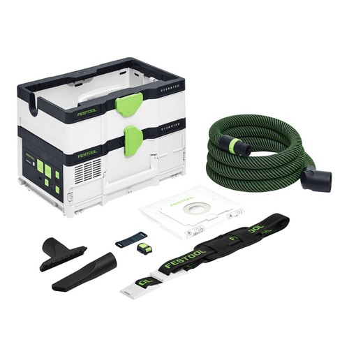 Festool ctlc sys basic - festool, akku