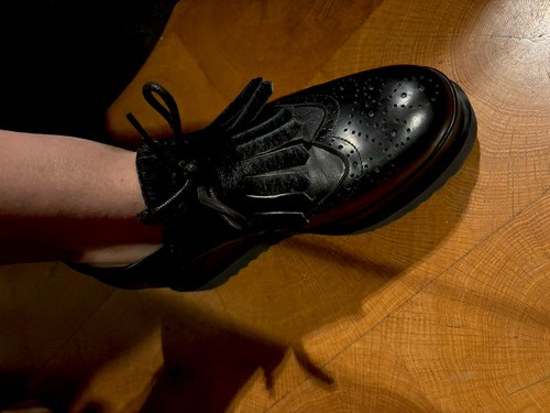 Baldinini schuhe 5 - baldinini, gr
