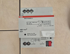 Abb dali gateway eib - abb,