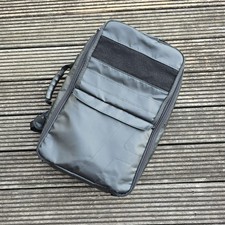 AEROcase® EinsatzrucksackTAC-PACK MANV1 Rucksack aus Plane Material
