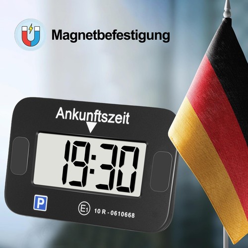 Elektronische magnetisch - elektronische,