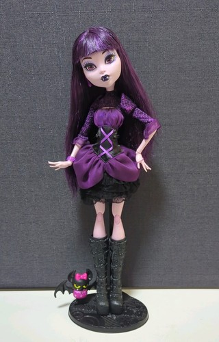 Monster high schrecklich - monster,