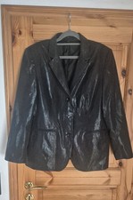 C&A 💞 Glanz Blazer 42 XL