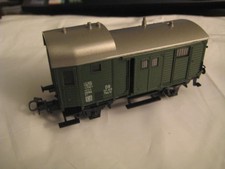 Marklin HO Deutsche Bahn Gepäckwagen Aus Marklin 29531 Digitales Starterset - LN