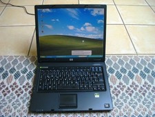 Compaq 6325 amd - nx,