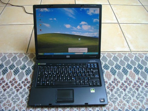 Compaq 6325 amd 6 - compaq,