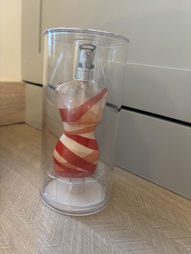 Jean paul gaultier eau ete - jean,