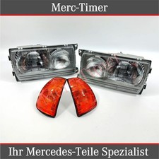 Scheinwerfer Blinker Set für