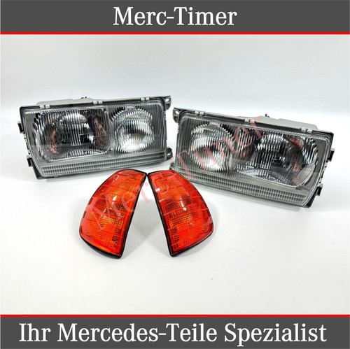 Scheinwerfer blinker set für - set,
