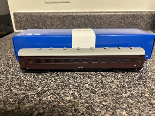 Scale tramway dauphin ltd - ho,