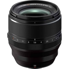 Fujifilm 56mm 2 r wr - 56mm,