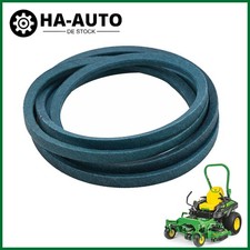 Keilriemen für John Deere M136297/M152630 LTR 155 166 180 mit 42 Zoll Mähwerk DE