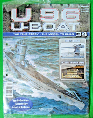 Hachette build 43 ww2 - build, 1:43