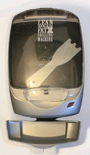 George foreman elektrischer - foreman,