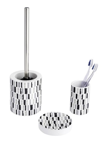 Bad accessoires zubehör tlg - bad,