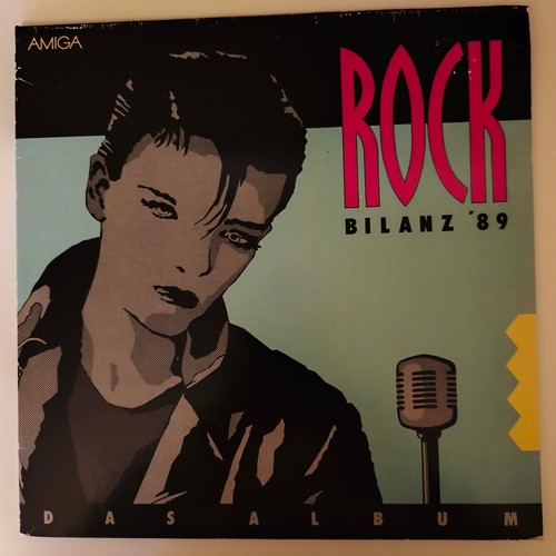 Box various - 🎸,