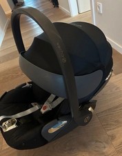 Cybex Platinum Cloud