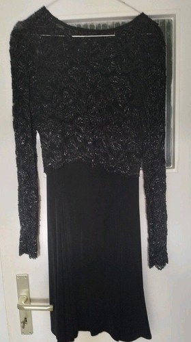 Tolles vintage slinky kleid - tolles,