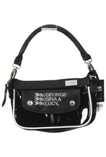 George Gina & Lucy Handtasche