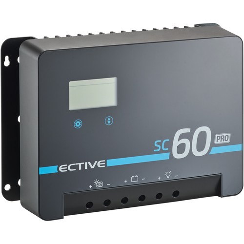 Ective pro mppt - ective,