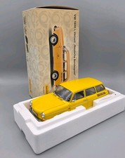1:18 Minichamps VW 1600 L
