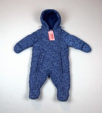 Baby schneeanzug winteroverall - baby,