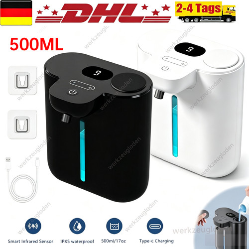 Automatisch schaum - automatisch,