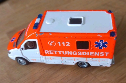 Siku rettungsdienst 112 - siku,