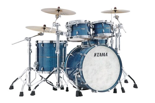 Tama star maple - tama, kit