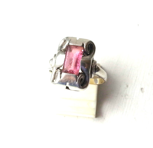 Antiker ring art - antiker,