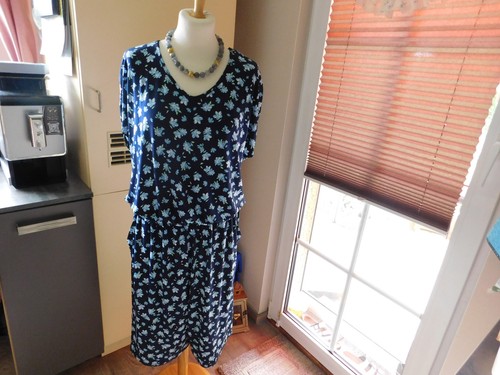 Jumpsuit von kim - kim, u.co(qvc)aus