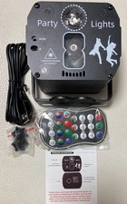 Discokugel 360° LED