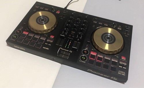 Pioneer ddj sb3 dj - pioneer, ddj-sb3-n