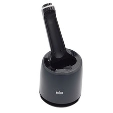 Braun Reinigungsstation Clean