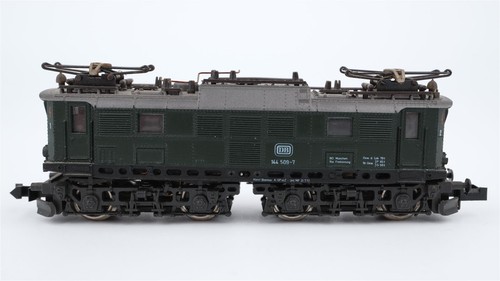 Roco lok 144 509 - n, db