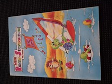 Taunus Verlag Sticker 90er