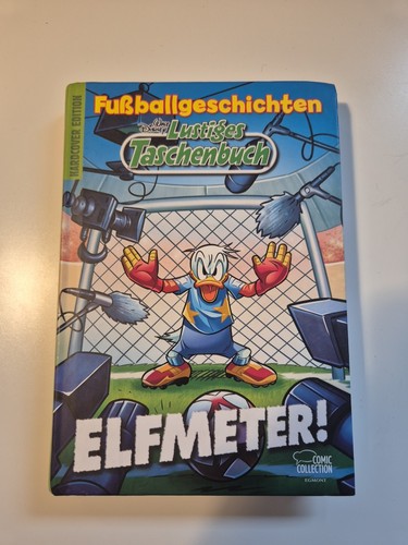 Ltb lustiges taschenbuch - lustiges,