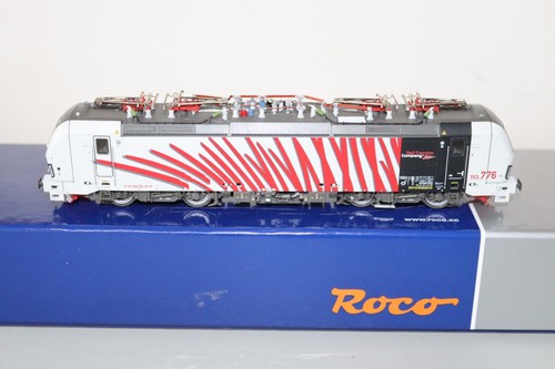 Roco 73060 vectron - vectron, 193
