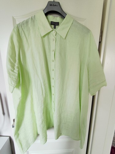Bluse ulla popken - bluse,