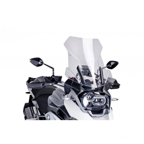 Puig touringscheibe bmw 1200 - r,
