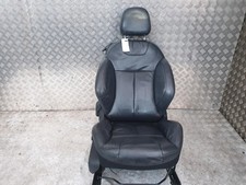 CITROEN DS3 SITZ VORNE RECHTS