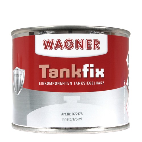 Tank versiegelung wagner - tank,