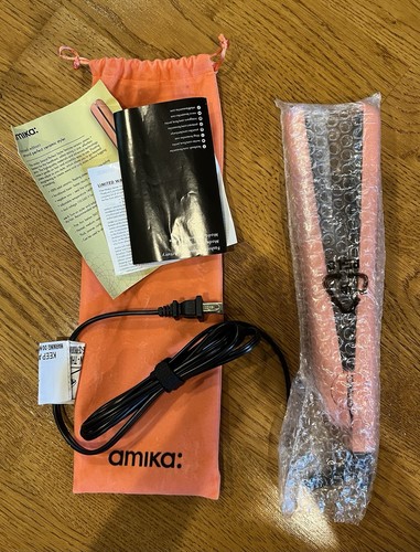 Amika limited edition - edition, strand