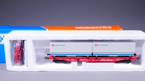 Roco 46562 - h0, dc