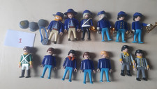 Playmobil - Western: Kavallerie Konvolut 1