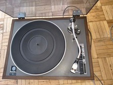 Vintage Plattenspieler Micro