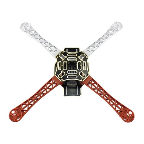 1pcs f450 axis - 4-axis, multi-copter