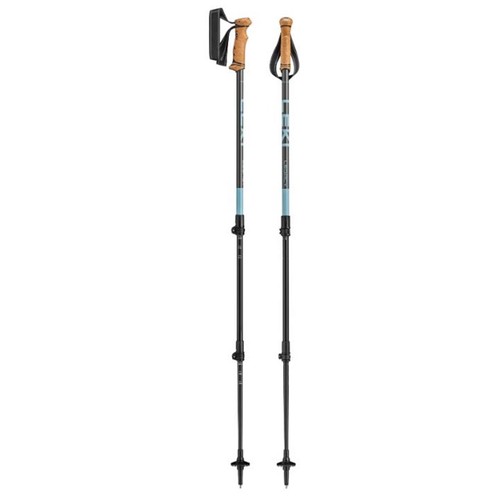 Leki legacy greyblue dark - leki,
