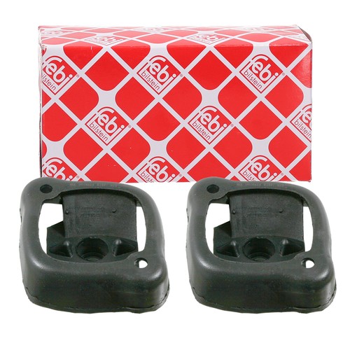 Febi motorlager motorhalter - 2x,